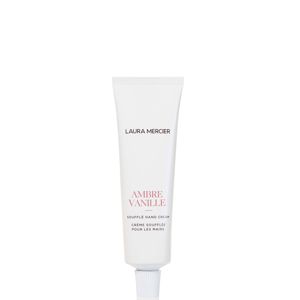 Laura Mercier Bernstein-Vanille-Handcreme