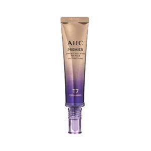 AHC Premier Ampoule Eye Cream For Face Line Tightening