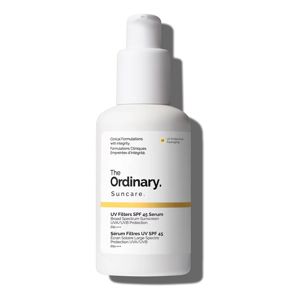 The Ordinary Uv Filters Spf45 Serum
