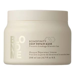 Schwarzkopf Blondme Bondfinity Deep Repair Mask