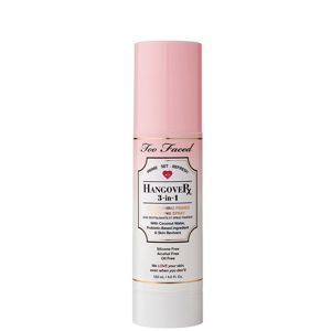 Too Faced Hangover 3-In-1 Primer & Setting Spray