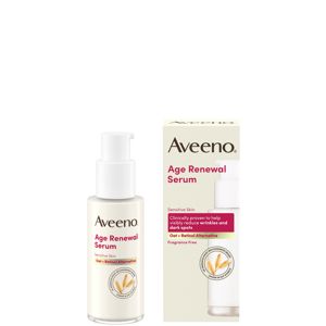 Aveeno Face Calm+Restore Pro-Age Serum
