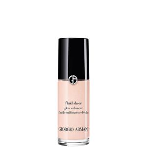 Giorgio Armani Fluid Sheer Glow Enhancer - Liquid Highlighters 1