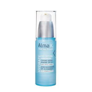 Alma Secret Hydrate Age Defying Firming Sérums Faciales Antiedad