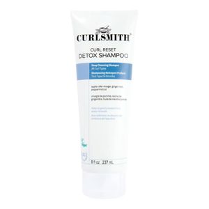 Curlsmith Curl Reset Detox Shampoo