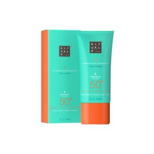 Rituals The Ritual Of Karma Sun Protection