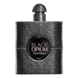 Yves Saint Laurent Black Opium Perfumes