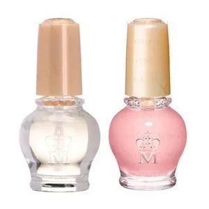 Shiseido Majolica Majorca Glass Drop Gel Coat