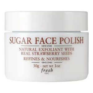 Fresh Sugar Face Polish Mini