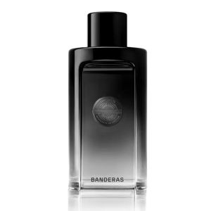 Antonio Banderas The Icon Perfumes