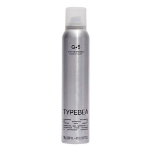 TYPEBEA G.5 3-In-1 Dry Shampoo