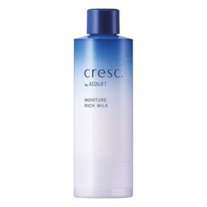 Astalift Cresc. By  Moisture Rich Milk