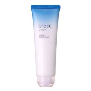 Astalift Cresc. By  Creamy Clear Foam