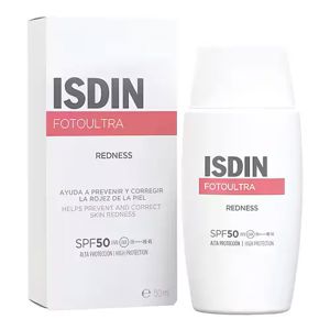 ISDIN Fotoultra Redness Spf 50+
