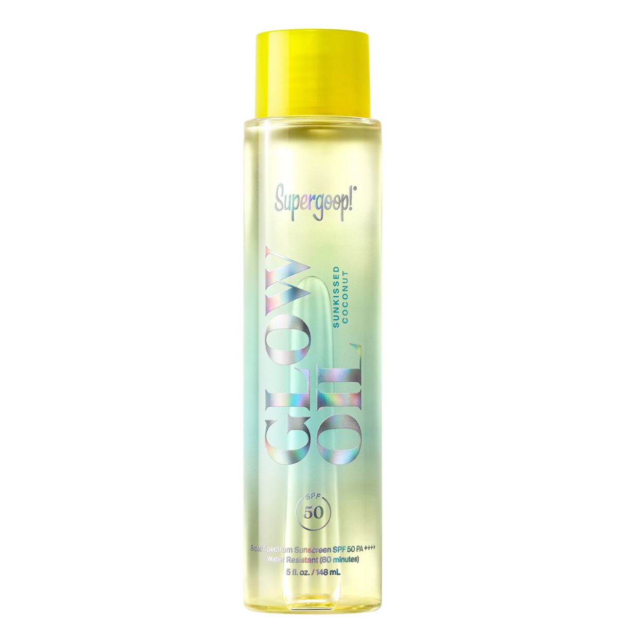 Supergoop Glow Oil