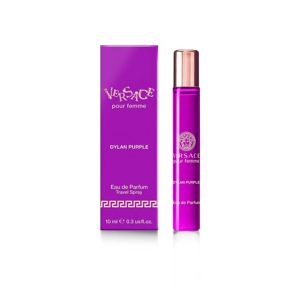 Versace Dylan Purple Eau De Parfum