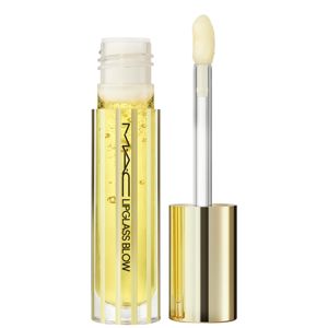 MAC Lipglass Blow Plumping Oil