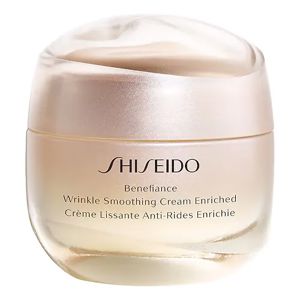 Shiseido Benefiance - Wrinkle Smoothing Anti-Aging Cream Enriched