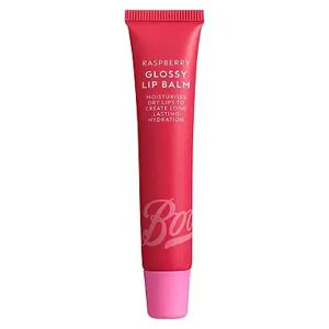 Boots Glossy Lip Balm