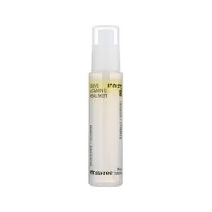 Innisfree Olive Vitamin E Real Mist