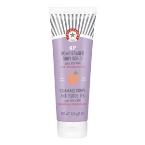First Aid Beauty Kp Bump Eraser Body Scrub