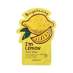 Tony Moly I'M Mask Sheet Lemon