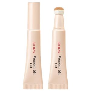 Pupa Wonder Me 3 In 1 Correctores