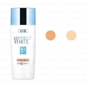 DHC Perfect White Color Base