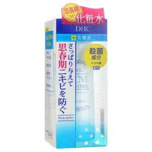 DHC Acne Control Fresh Lotion