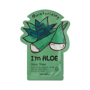Tony Moly I'M Mask Sheet Aloe