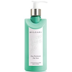 Bvlgari Eau Parfumée Au Thé Vert Body Lotion