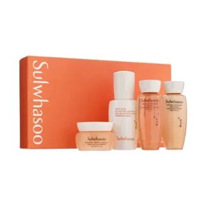 Sulwhasoo Essential Daily Routine Kit