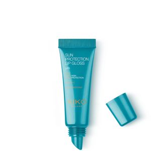 KIKO Sun Protection Lip Gloss Spf 30