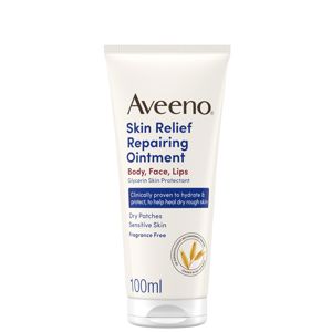 Aveeno Daily Moisturising Cream