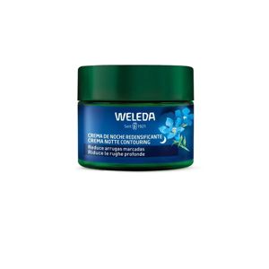 Weleda Redensificante Cremas De Noche