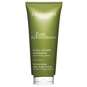 Clarins Revitalizing Velvety Cremas Corporales