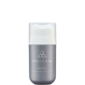 CosMedix Resync Revitalizing Night Cream