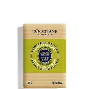 L'Occitane Shea Verbena Extra-Gentle Soap