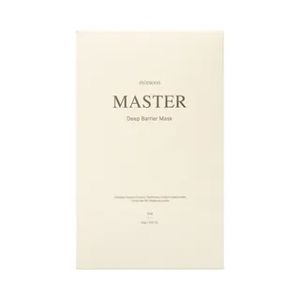 Mixsoon Master Deep Barrier Mask Set