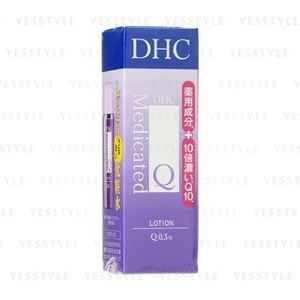 DHC Q0.3% Lotion