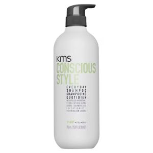 KMS Consicious Style Everyday