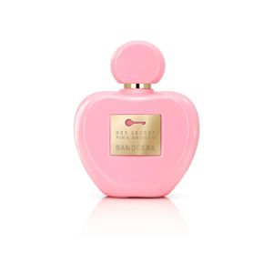 Antonio Banderas Her Secret Pink Absolu