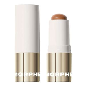Morphe Sudden Heat Creamy Bronzer Stick