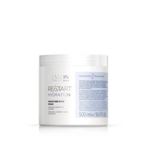 Revlon Mascarillas Para El Cabello