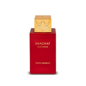 Swiss Arabian Shaghaf Oud Ahmar Perfumes