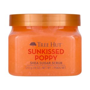 Tree Hut Exfoliantes De Pies