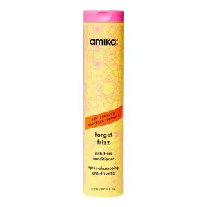 amika Forget Frizz - Acondicionador