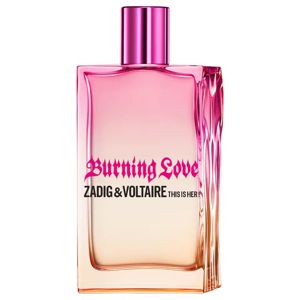 Zadig & Voltaire This Is Her! Burning Love