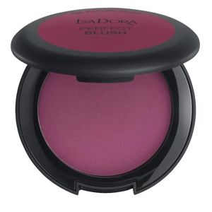 IsaDora Autumn Make-Up Perfect Blush Coloretes