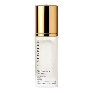 Eisenberg Woman Classic Skincare Gel Contour Des Yeux